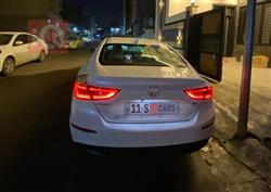 هوندا إنسايت